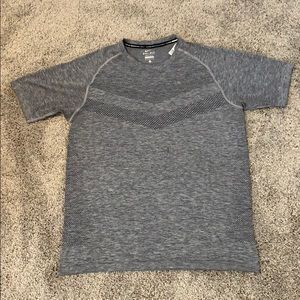 Nike TECHKNIT Dr-Fit short sleeve t-shirt.